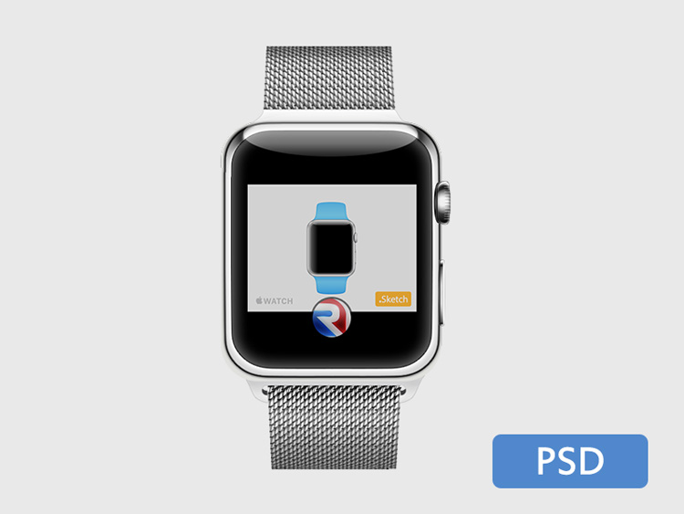 Download 15 Apple Watch mockup | Inspire We Trust PSD Mockup Templates